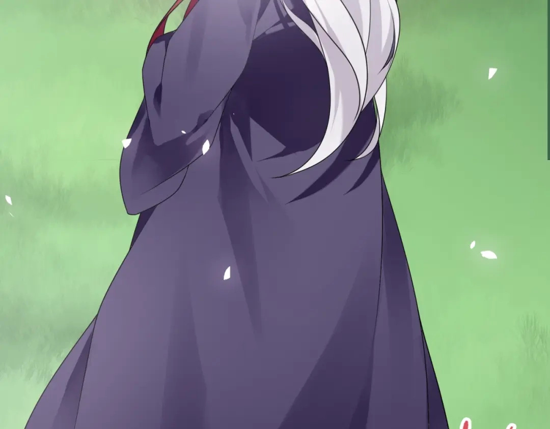 《魔君大人，夫人又暴走了！》第77话 不要碰我！ 第67页