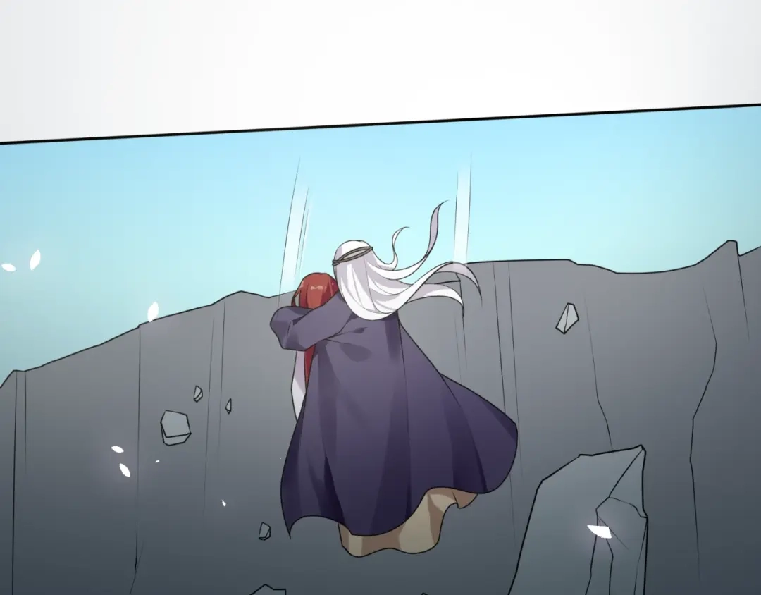 《魔君大人，夫人又暴走了！》第77话 不要碰我！ 第60页