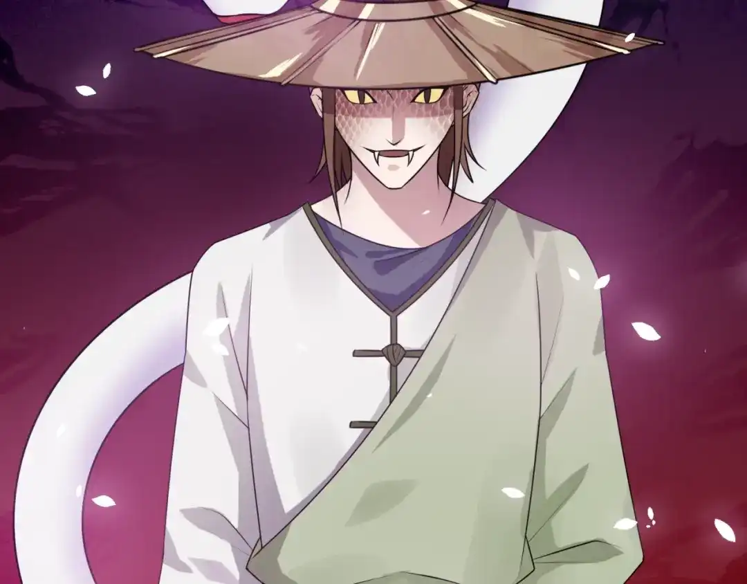 《魔君大人，夫人又暴走了！》第78话 献祭之时 第76页