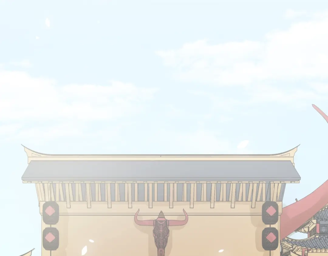 《魔君大人，夫人又暴走了！》第78话 献祭之时 第5页