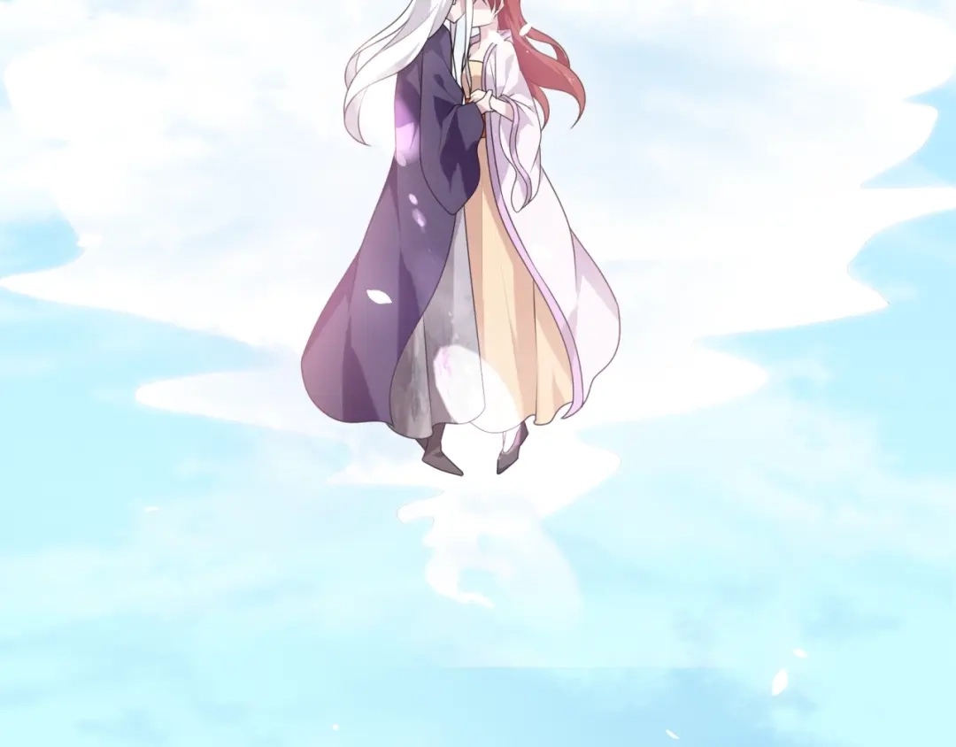 《魔君大人，夫人又暴走了！》第81话 只想吻你 第64页