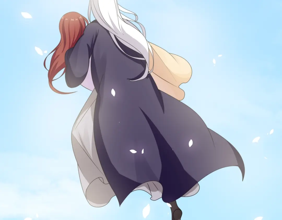 《魔君大人，夫人又暴走了！》第81话 只想吻你 第50页