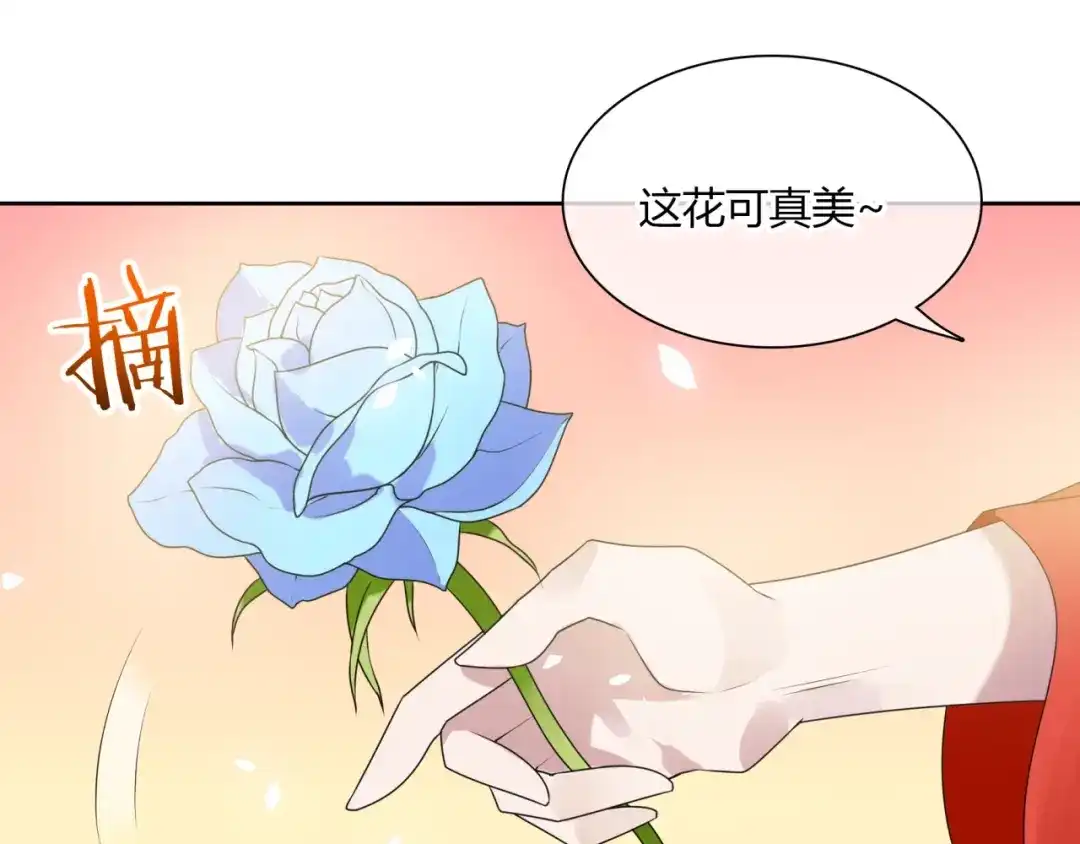 《魔君大人，夫人又暴走了！》第82话 大婚之日 第69页