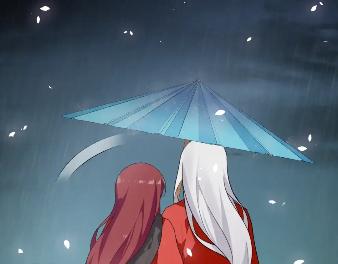 《魔君大人，夫人又暴走了！》第85话 用心呵护 第12页