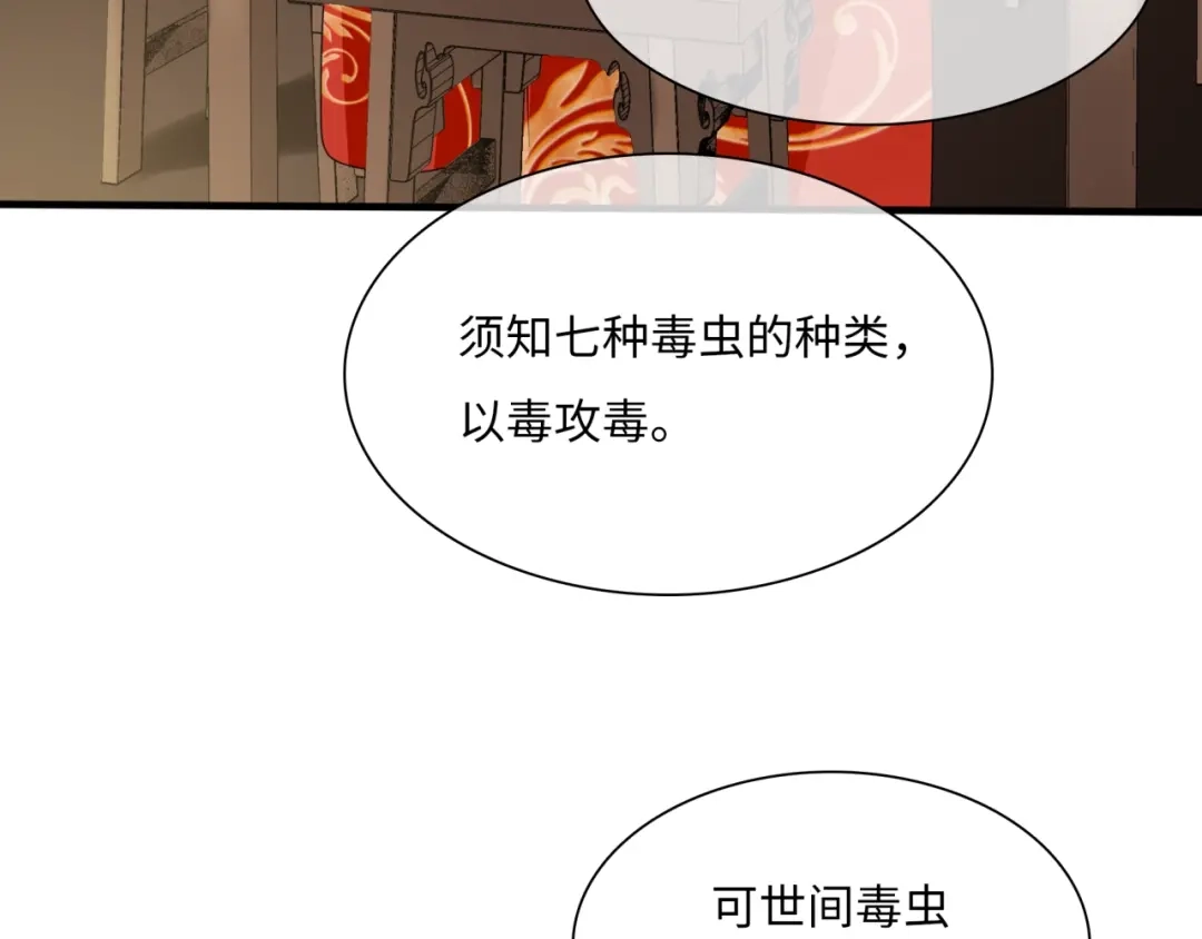 《魔君大人，夫人又暴走了！》第86话 传说的名医不靠谱？ 第28页