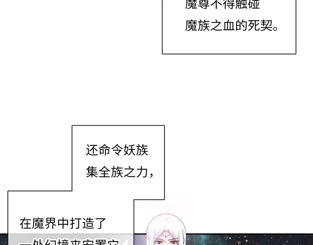 《魔君大人，夫人又暴走了！》第88话 夫人当心！ 第19页