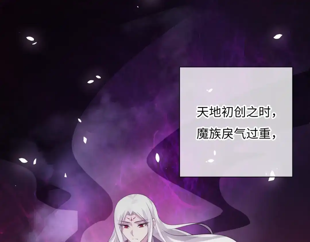 《魔君大人，夫人又暴走了！》第88话 夫人当心！ 第12页