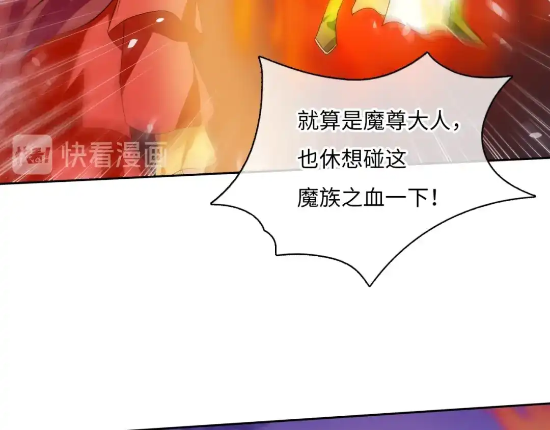 《魔君大人，夫人又暴走了！》第89话 环境之术 第17页