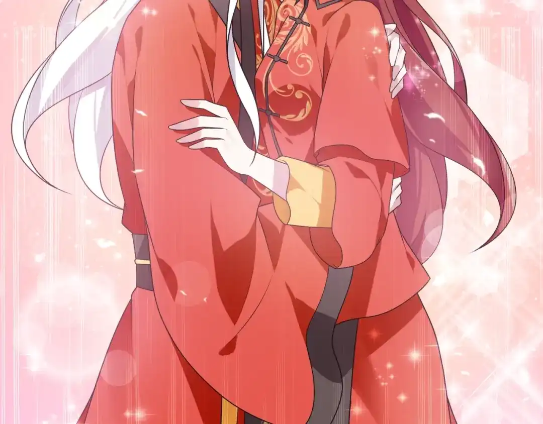 《魔君大人，夫人又暴走了！》第92话 撒狗粮 第38页