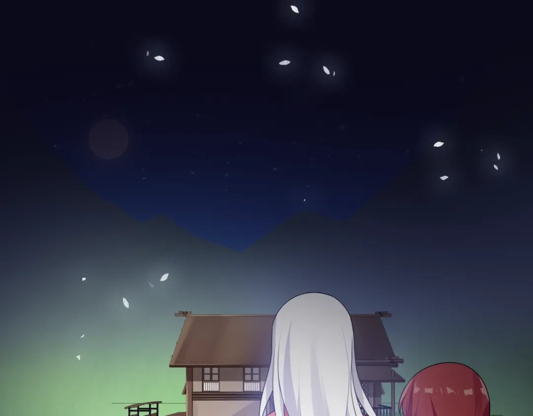 《魔君大人，夫人又暴走了！》第92话 撒狗粮 第62页