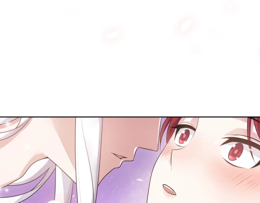 《魔君大人，夫人又暴走了！》第93话 春宵一刻值千金 第20页