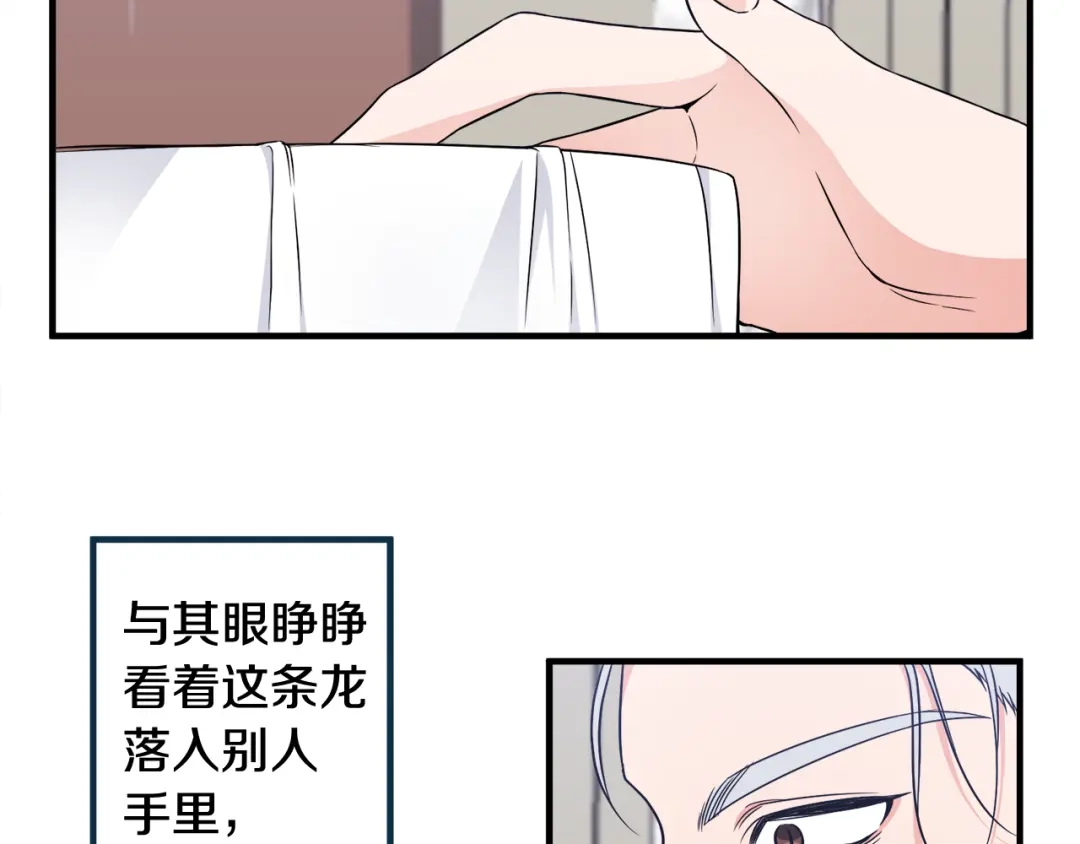 《莫名其妙养了王子大人》第11话 大公的心思 第11页