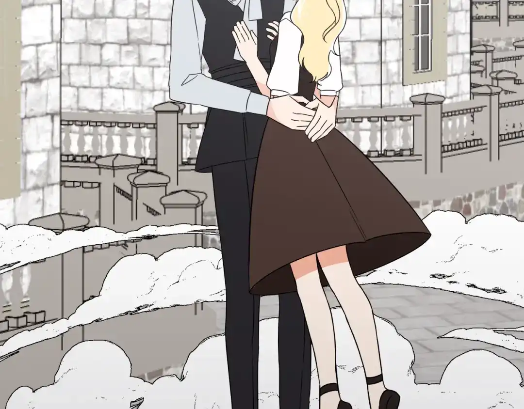 《莫名其妙养了王子大人》第14话 求助雅德 第99页