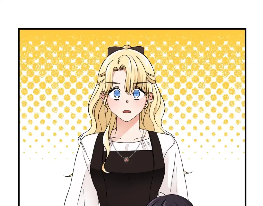 《莫名其妙养了王子大人》第15话 等我 第61页