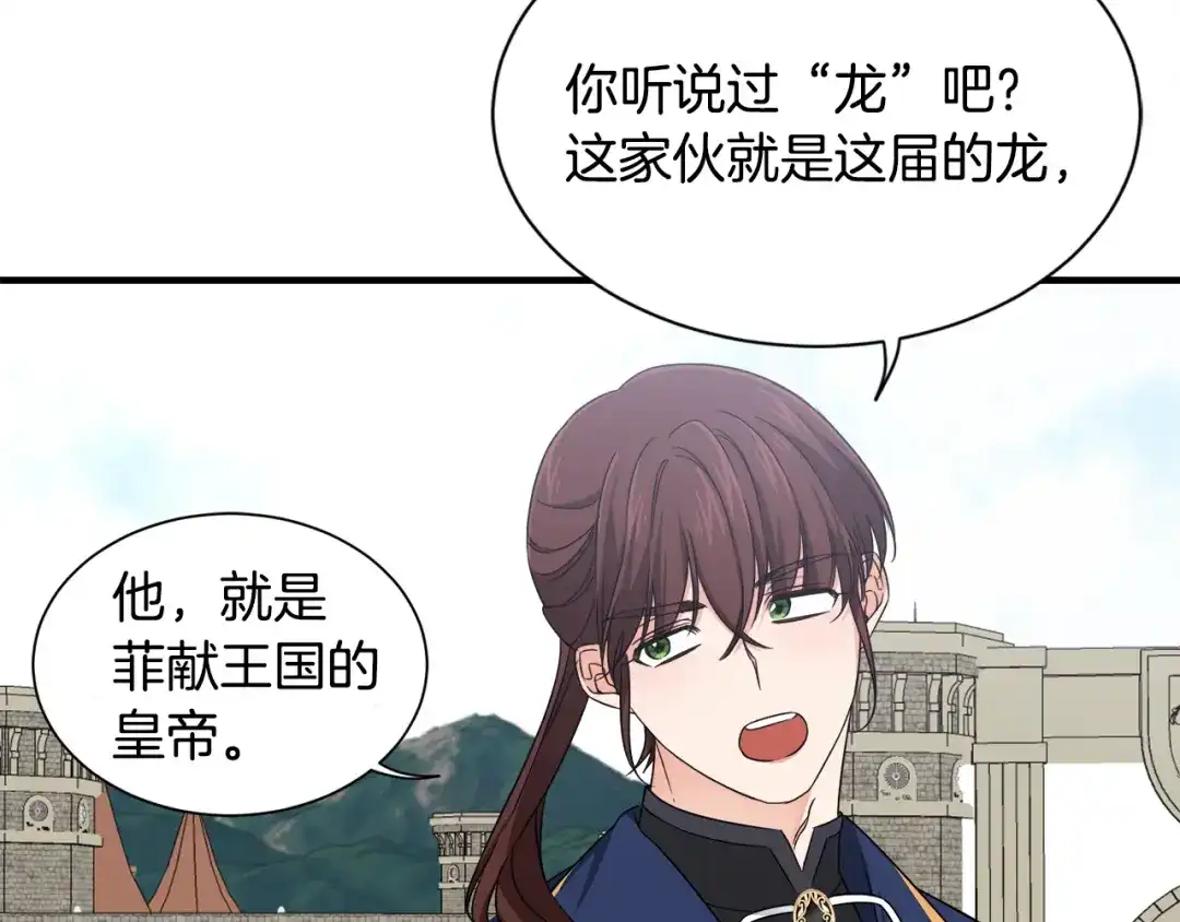 《莫名其妙养了王子大人》第15话 等我 第68页