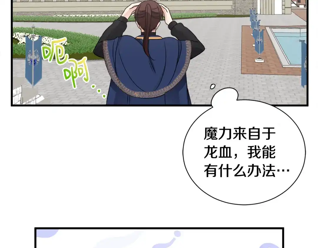 《莫名其妙养了王子大人》第16话 助手身份 第80页