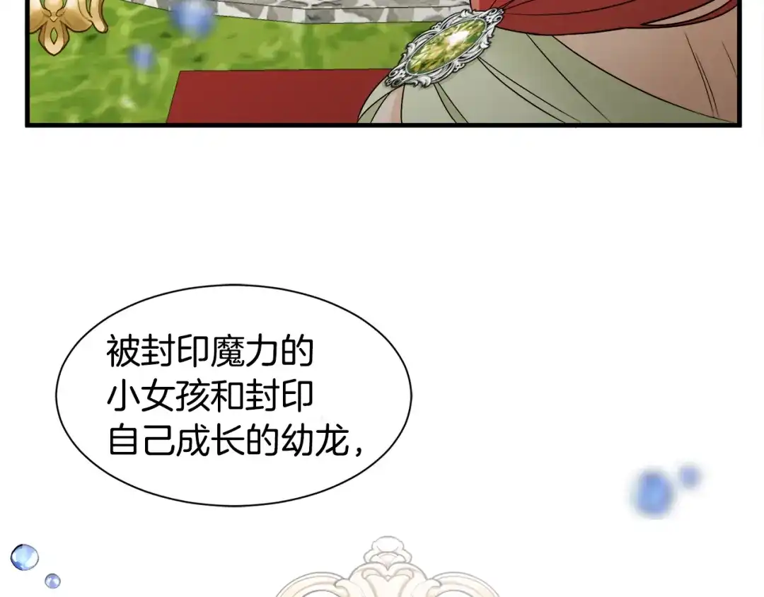 《莫名其妙养了王子大人》第17话 排行老七 第82页