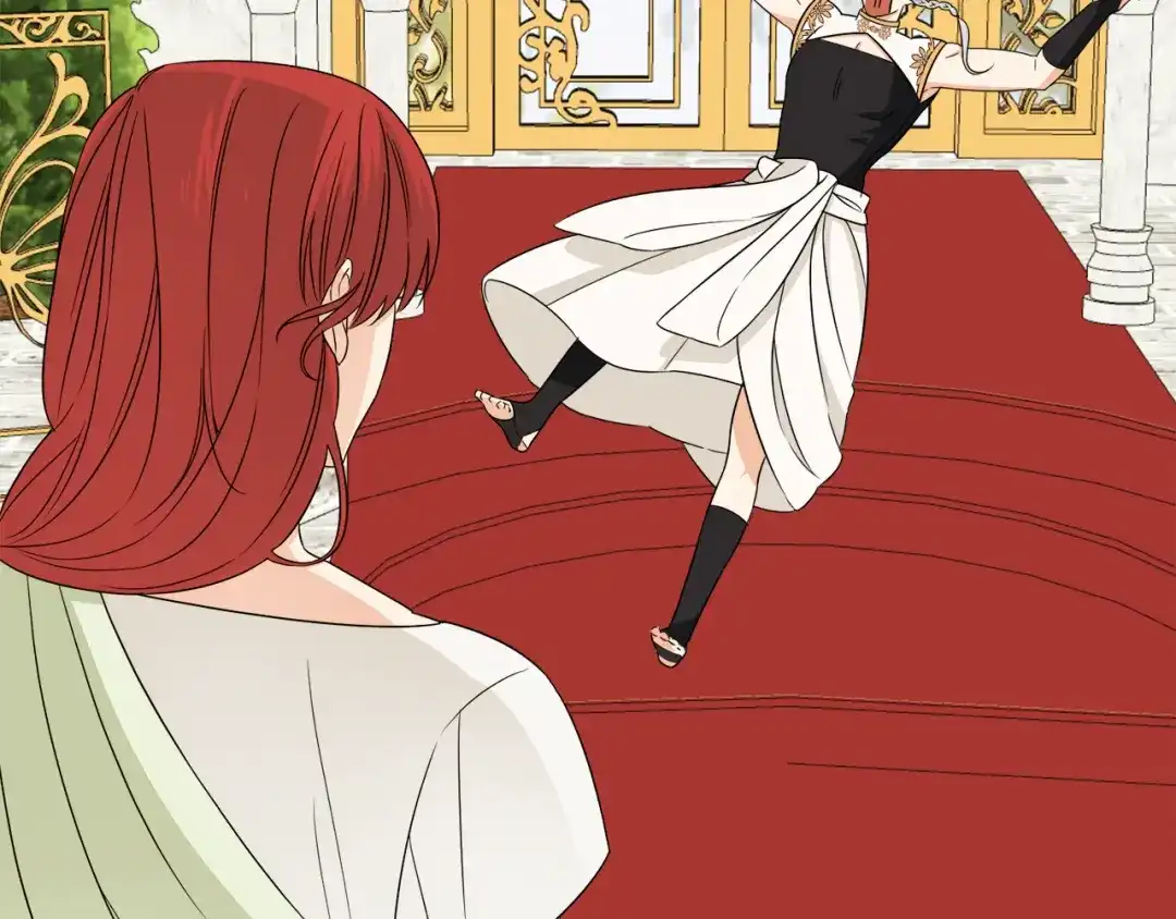 《莫名其妙养了王子大人》第17话 排行老七 第67页