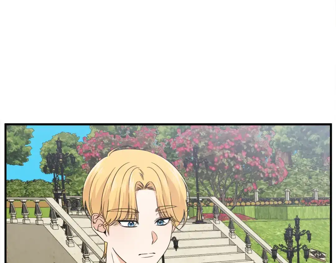 《莫名其妙养了王子大人》第19话 肖恩的心意 第96页