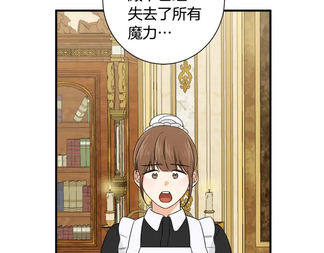 《莫名其妙养了王子大人》第19话 肖恩的心意 第66页