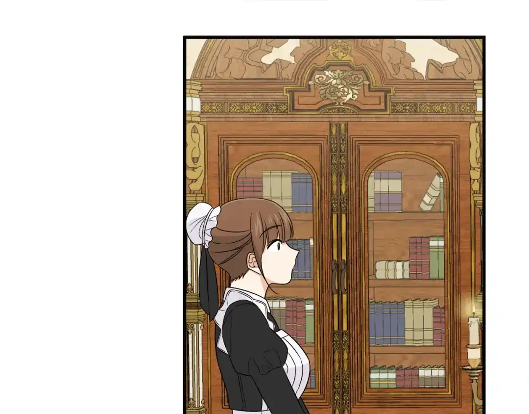 《莫名其妙养了王子大人》第19话 肖恩的心意 第31页