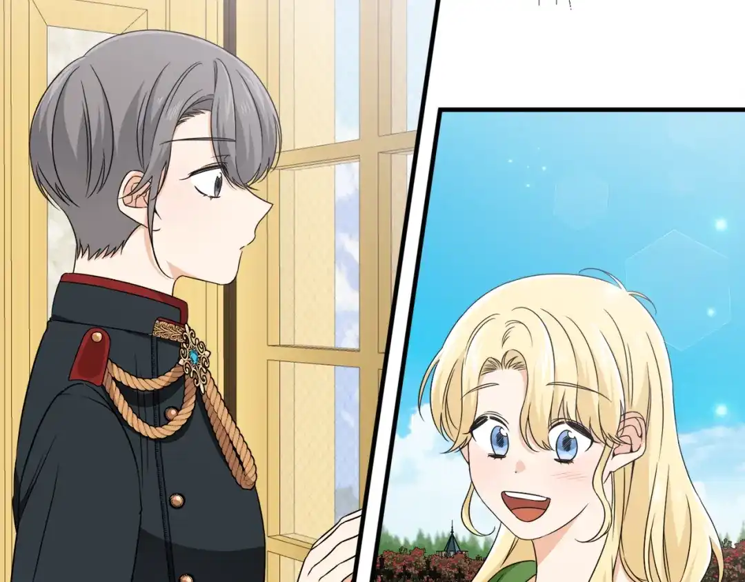 《莫名其妙养了王子大人》第19话 肖恩的心意 第86页