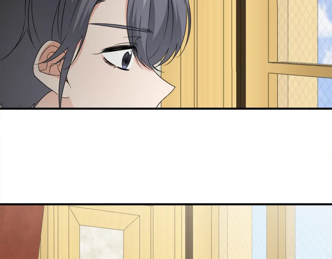 《莫名其妙养了王子大人》第19话 肖恩的心意 第107页