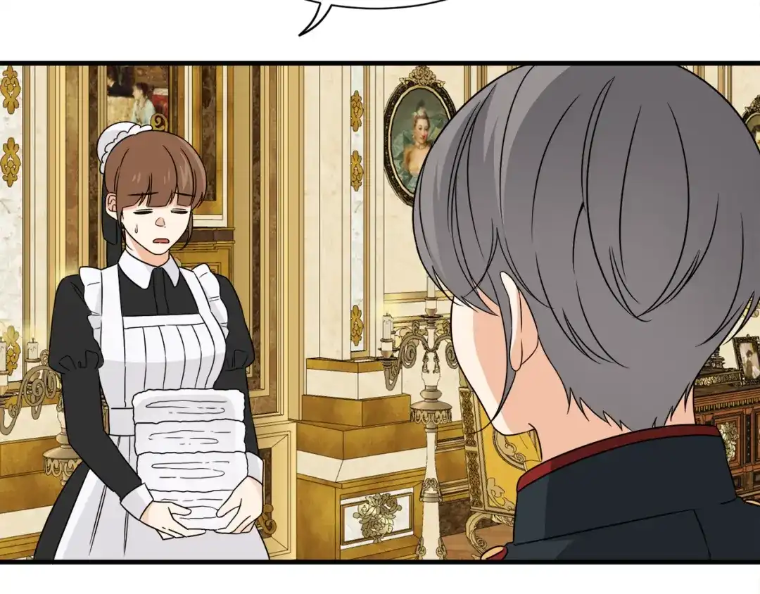 《莫名其妙养了王子大人》第19话 肖恩的心意 第64页