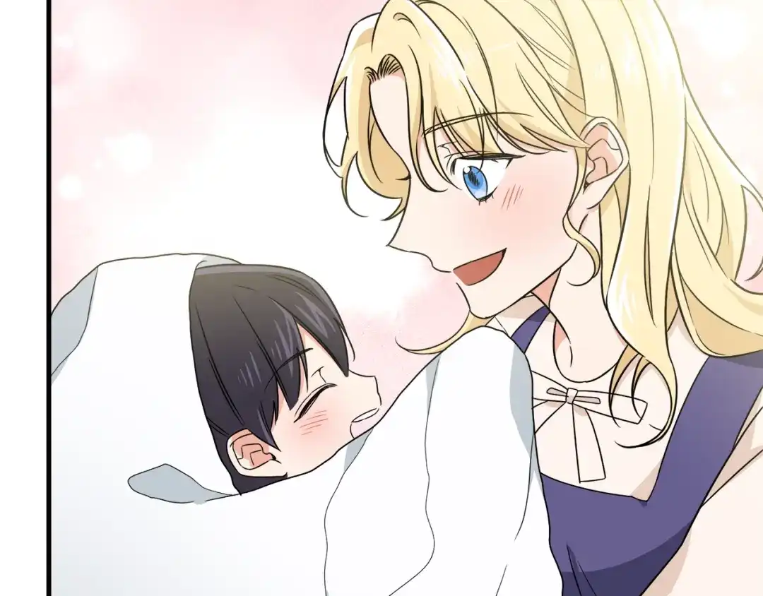 《莫名其妙养了王子大人》第2话 小鸟是孩子 第54页