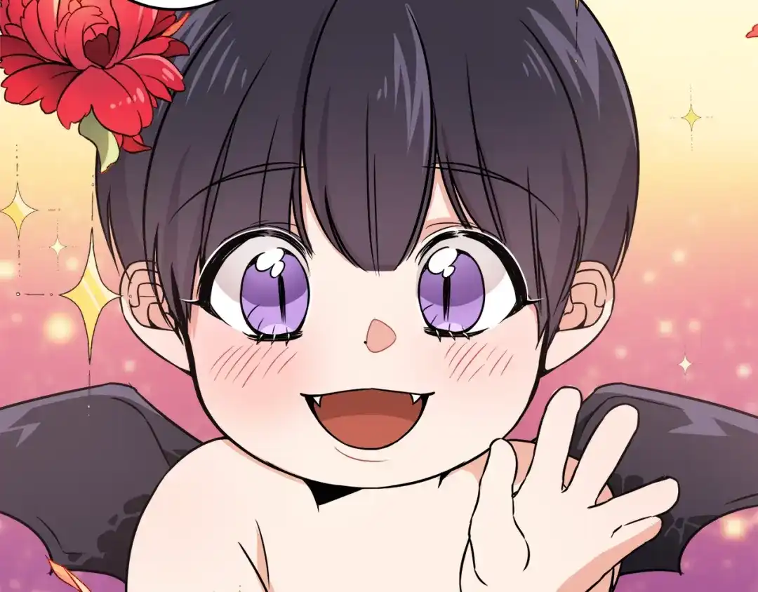 《莫名其妙养了王子大人》第2话 小鸟是孩子 第33页