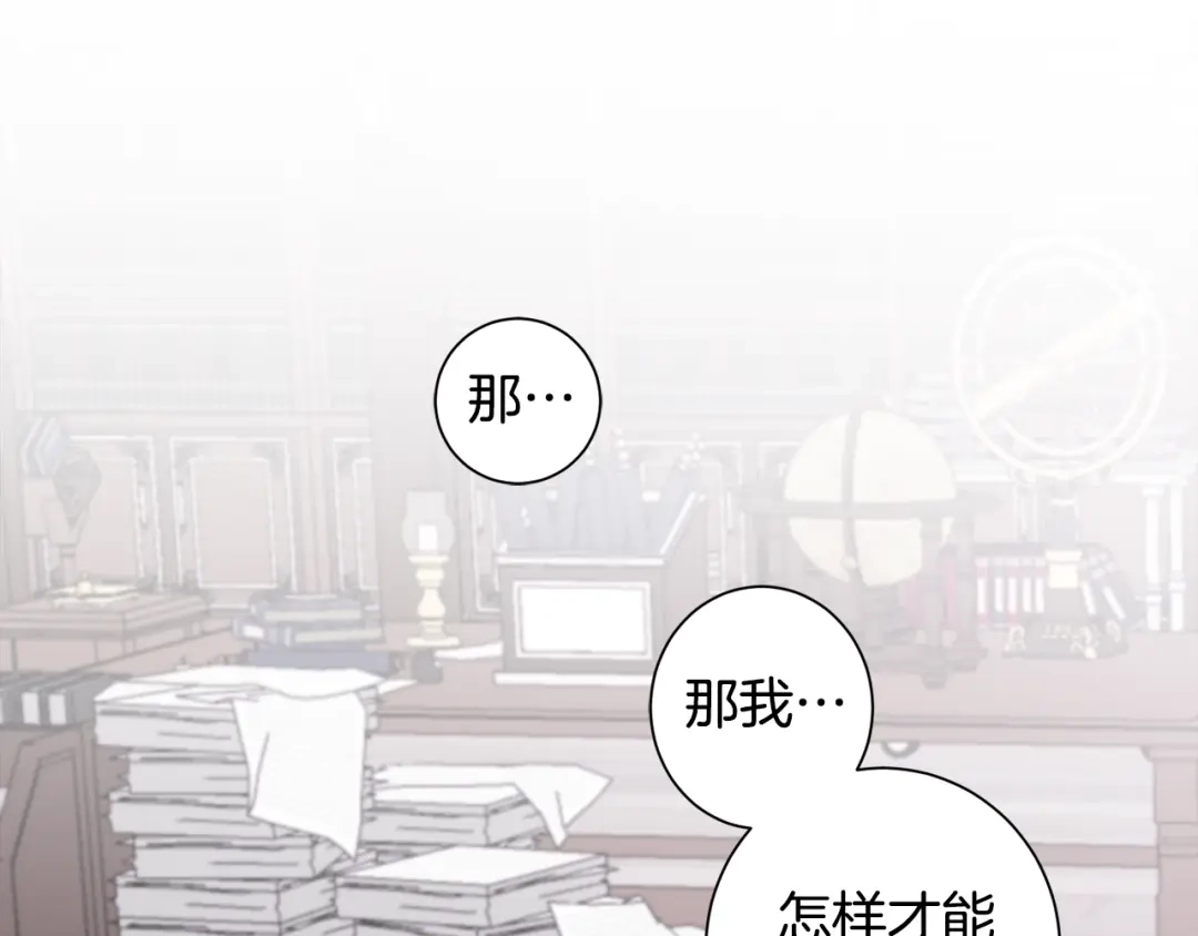 《莫名其妙养了王子大人》第23话 长个子办法 第85页