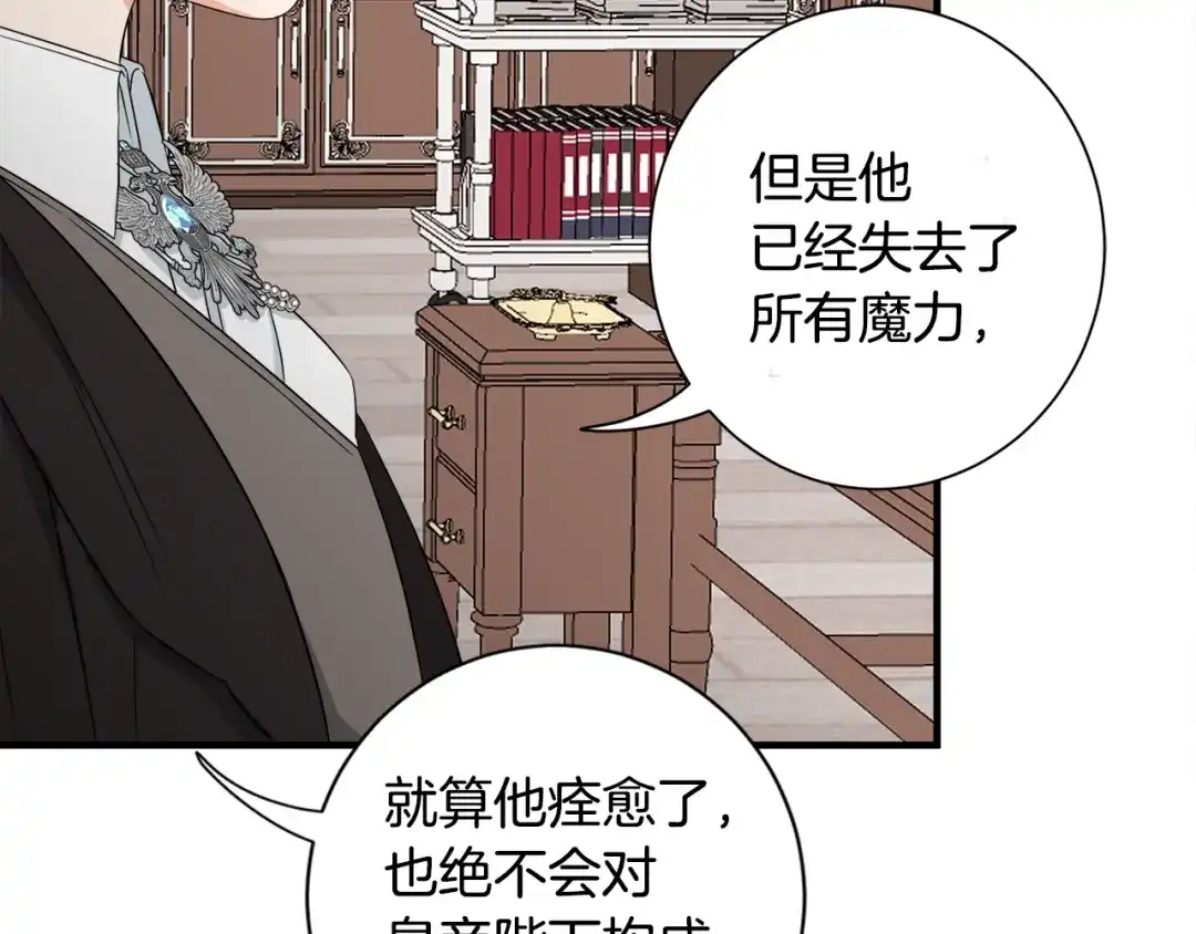 《莫名其妙养了王子大人》第24话 跪求治疗 第95页