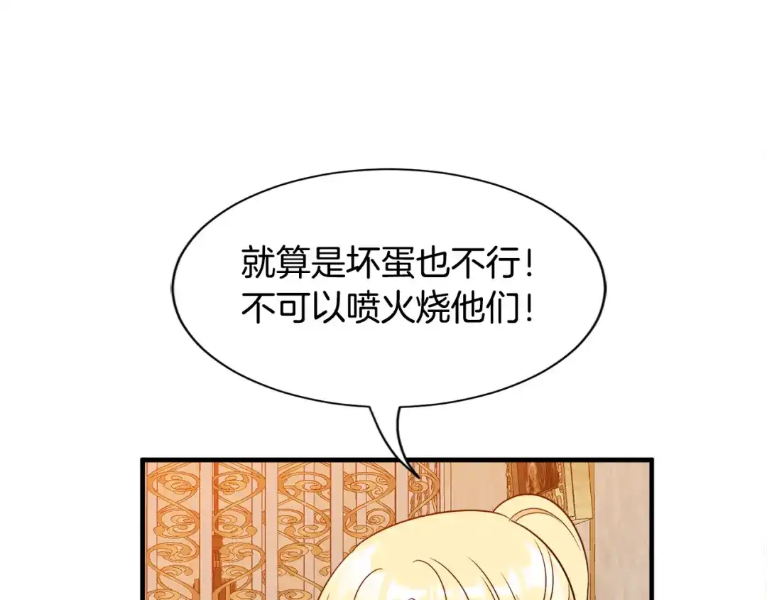 《莫名其妙养了王子大人》第26话 魔法天赋 第15页