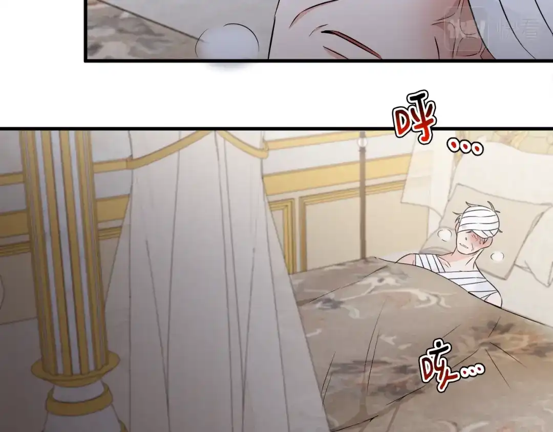 《莫名其妙养了王子大人》第27话 拜访 第35页