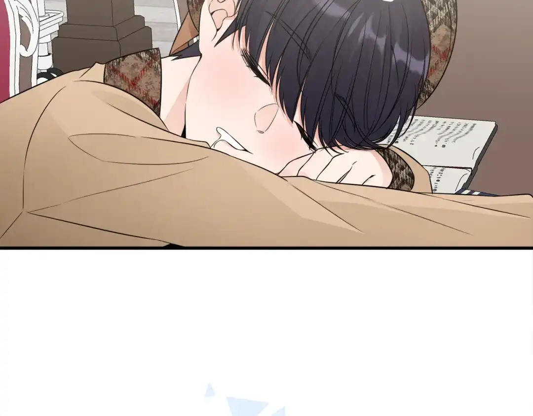 《莫名其妙养了王子大人》第29话 不祥之梦 第74页