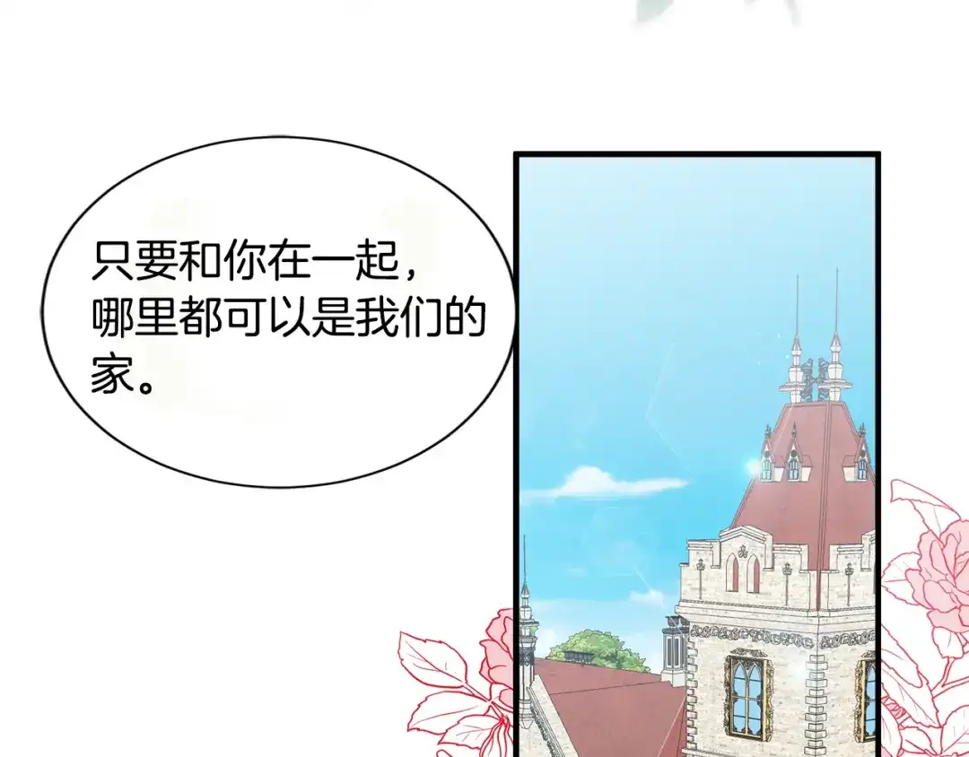 《莫名其妙养了王子大人》第32话 目标 第71页