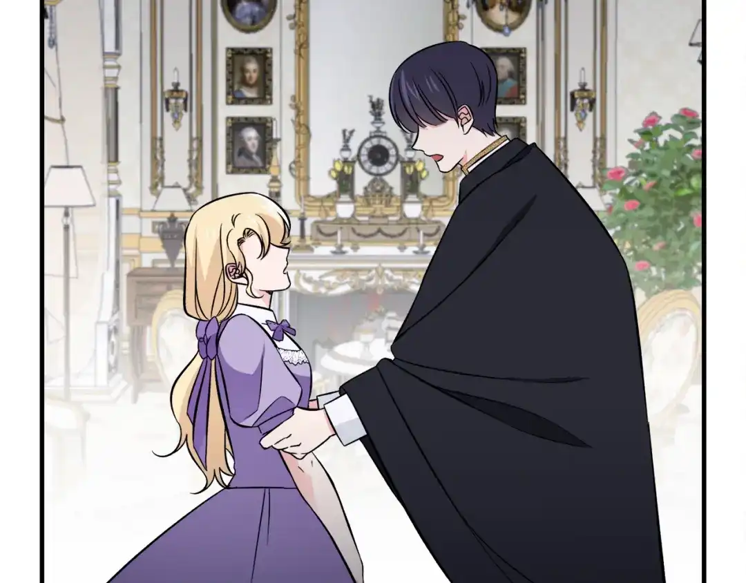 《莫名其妙养了王子大人》第33话 母亲的下落 第63页