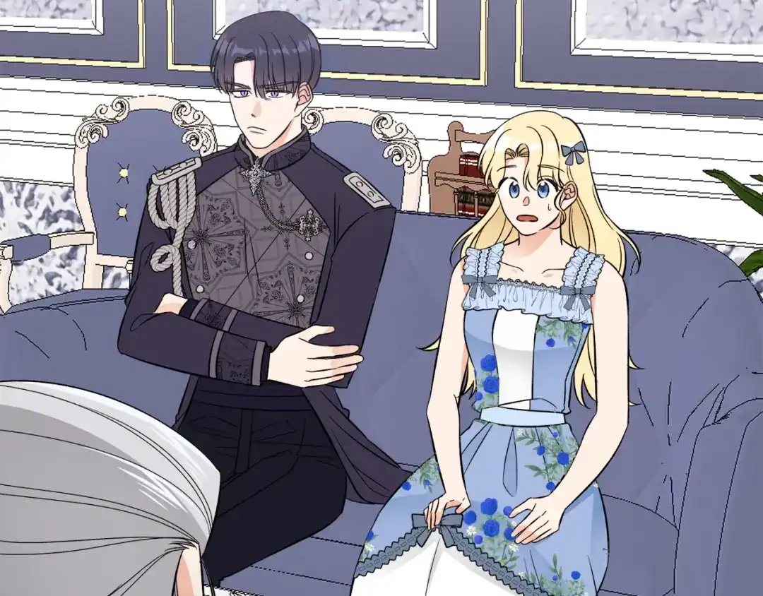 《莫名其妙养了王子大人》第36话 大公道谢 第97页