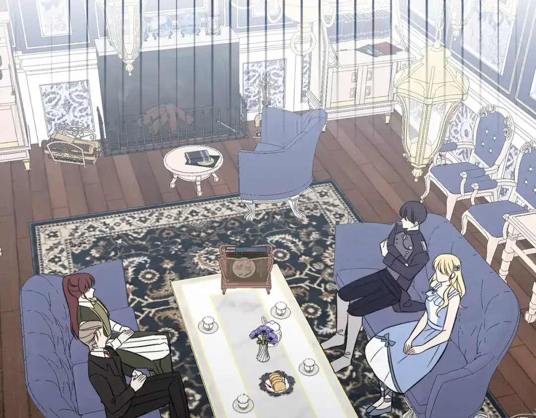 《莫名其妙养了王子大人》第36话 大公道谢 第76页
