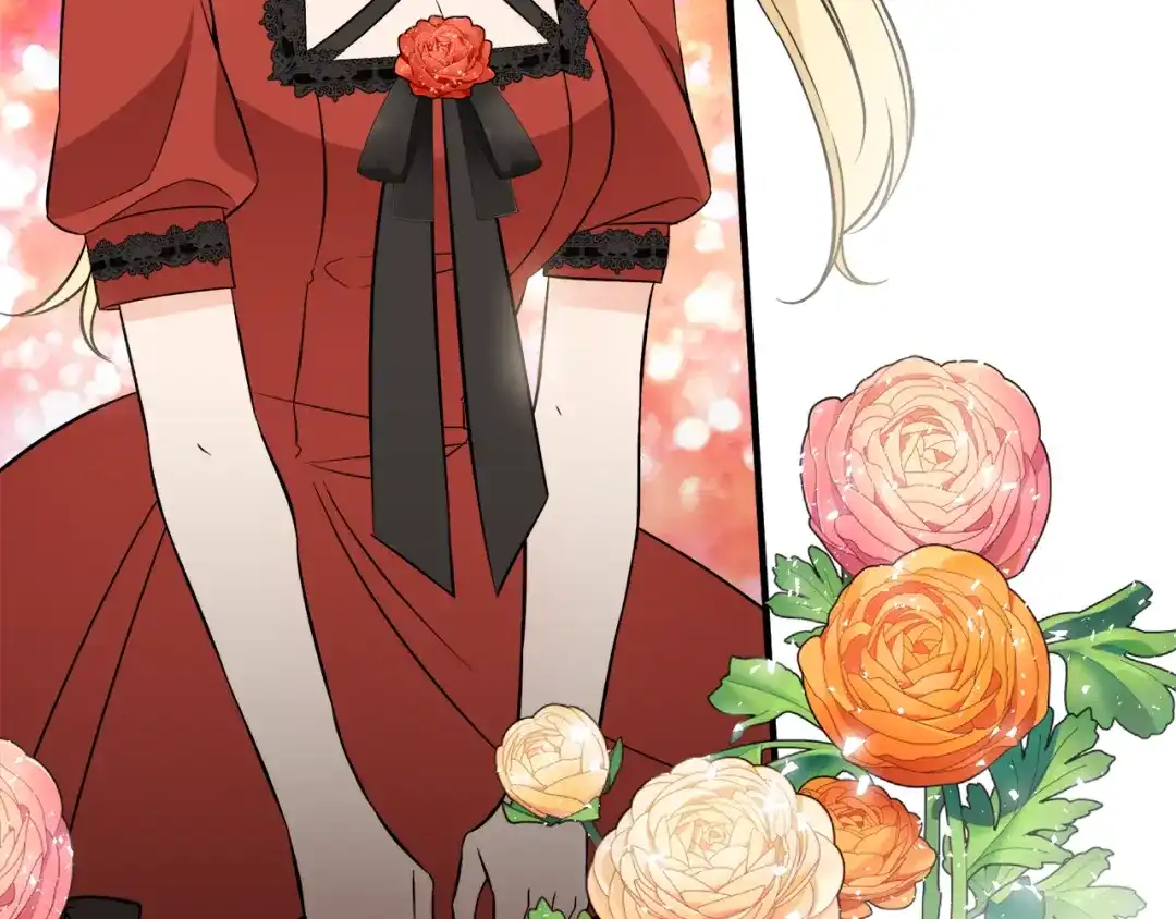 《莫名其妙养了王子大人》第38话 与舅舅相见 第27页