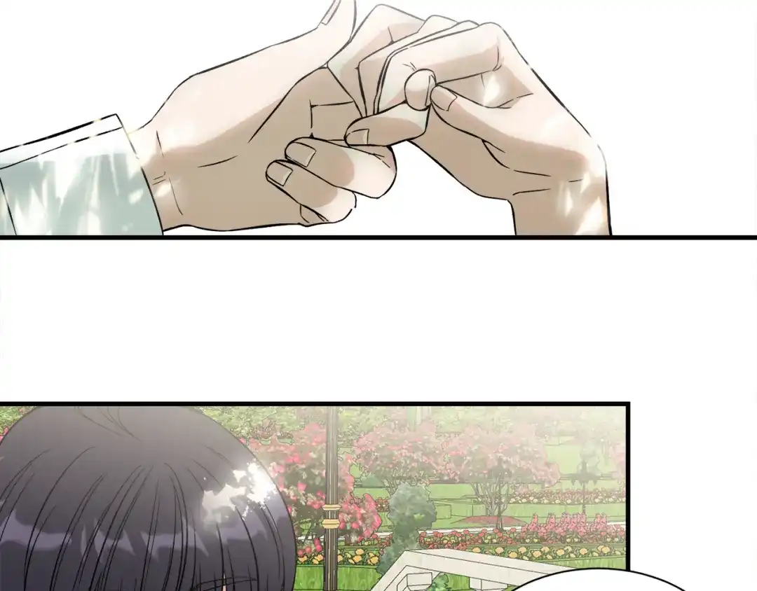 《莫名其妙养了王子大人》第38话 与舅舅相见 第57页