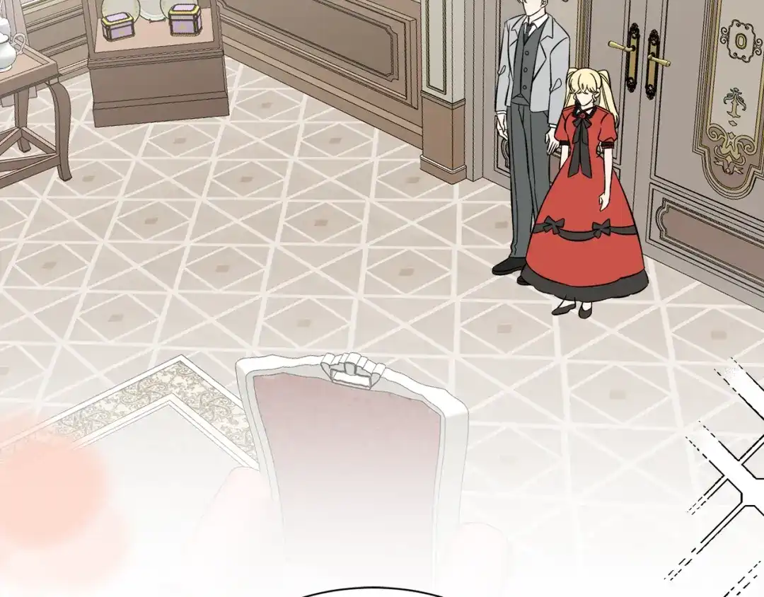《莫名其妙养了王子大人》第39话 舅舅的建议 第32页