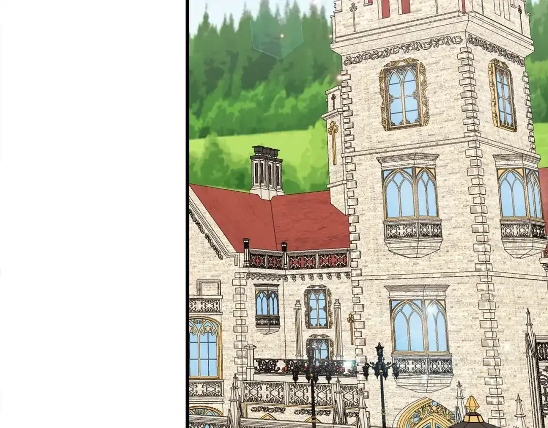 《莫名其妙养了王子大人》第39话 舅舅的建议 第92页