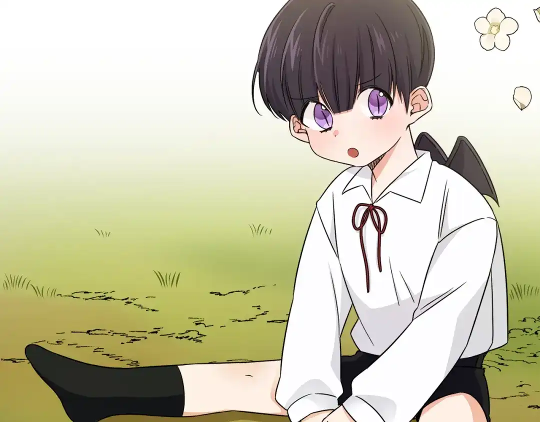 《莫名其妙养了王子大人》第4话 凌晨的召唤 第49页