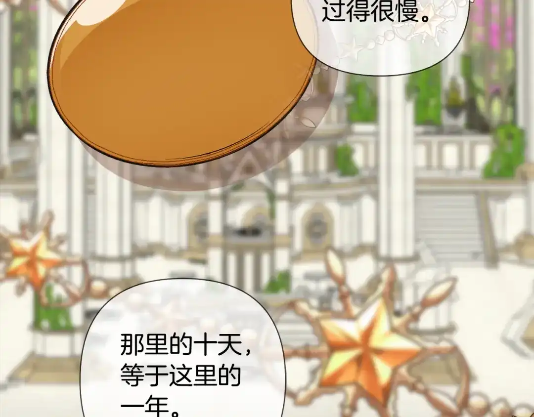 《莫名其妙养了王子大人》第41话 秒变女儿控 第64页