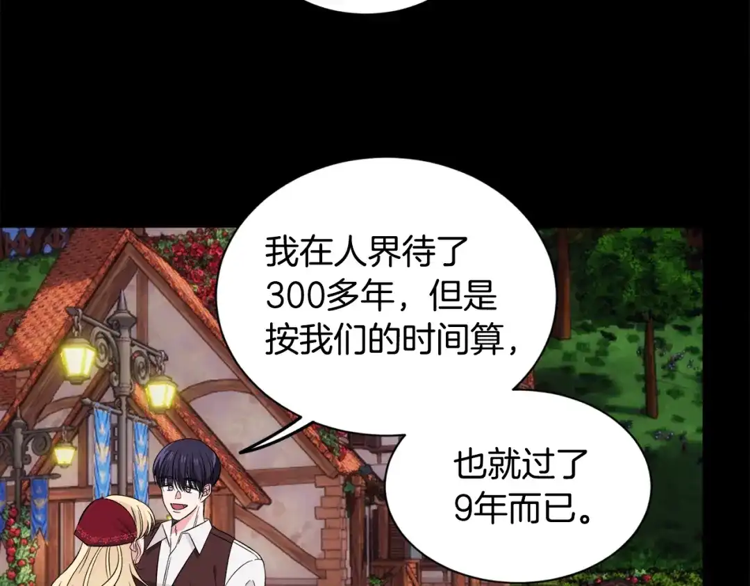 《莫名其妙养了王子大人》第41话 秒变女儿控 第67页