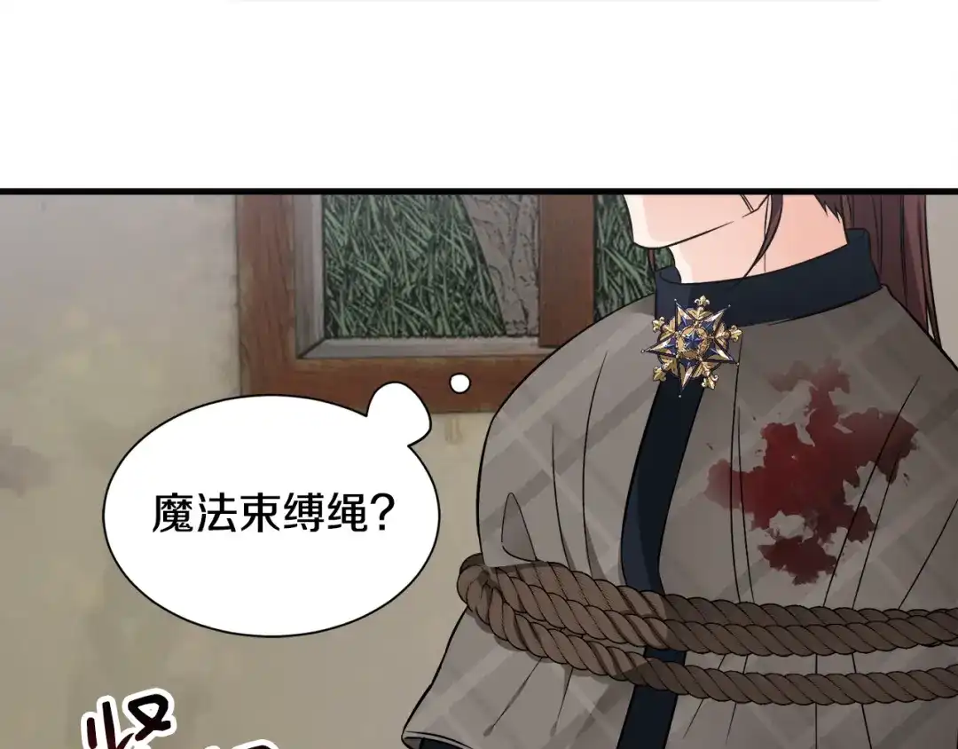 《莫名其妙养了王子大人》第42话 乌鸦遭绑架 第71页