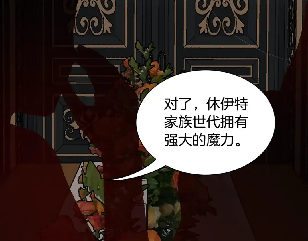 《莫名其妙养了王子大人》第45话 各种猜疑满天飞 第84页