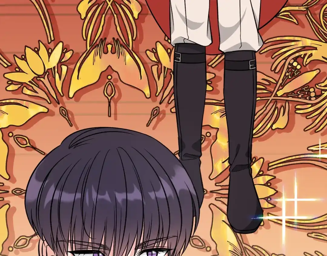 《莫名其妙养了王子大人》第46话 找到乌鸦的下落 第91页