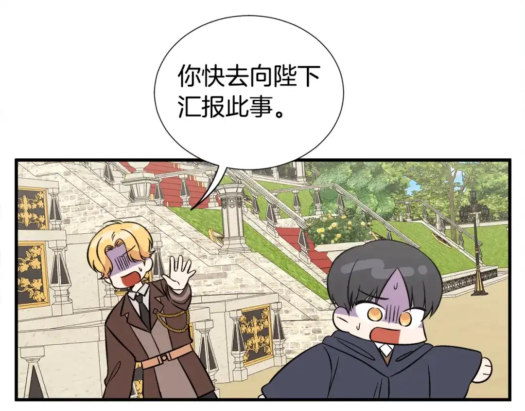 《莫名其妙养了王子大人》第46话 找到乌鸦的下落 第78页